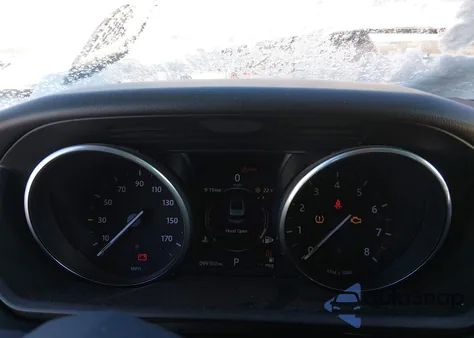 2017 Land Rover Range Rover Sport 3.0L V6 Supercharged Hse from USA, damaged, VIN SALWR2FVXHA153272